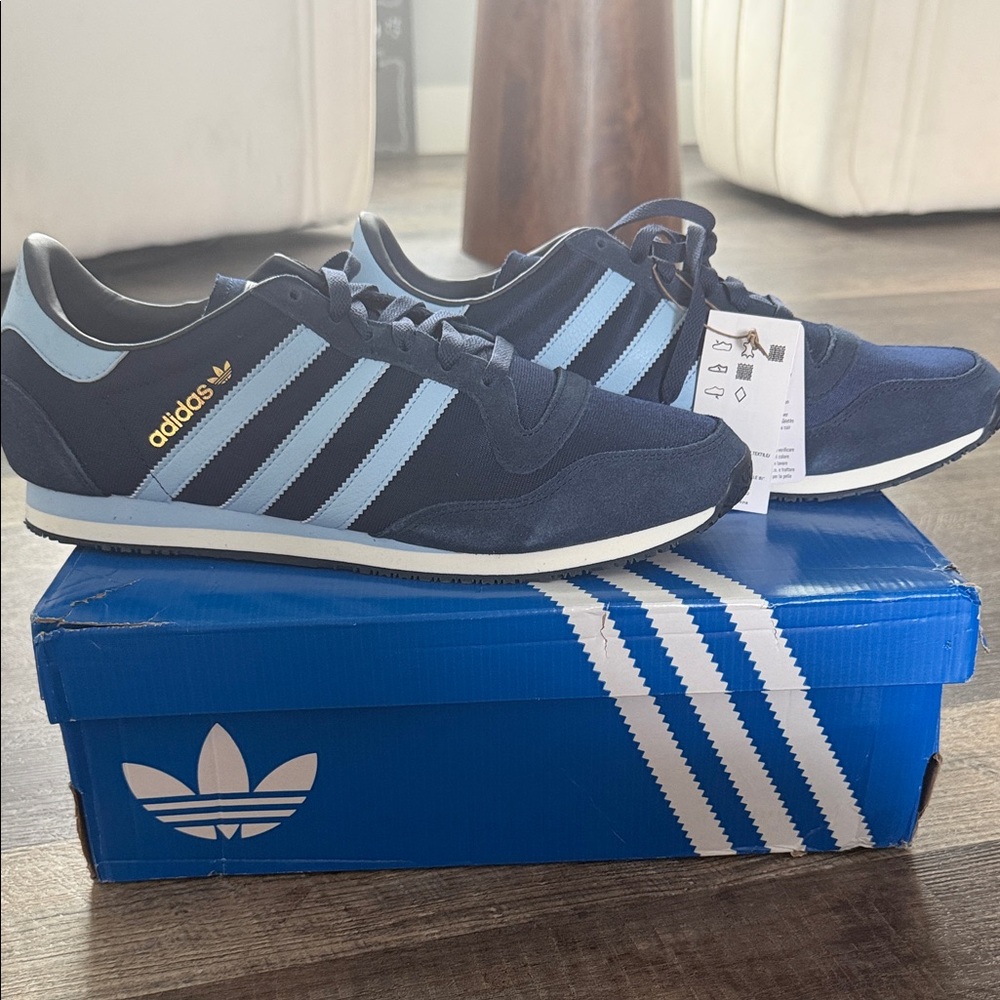 Adidas Galaxy OG